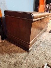 trunk deco art cedar for sale  Paducah