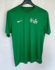 Nike werder bremen gebraucht kaufen  Scharbeutz