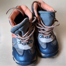 Dei tex winterschuhe gebraucht kaufen  Freising