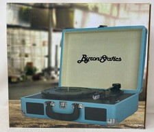 Byron statics vinal for sale  Oakdale
