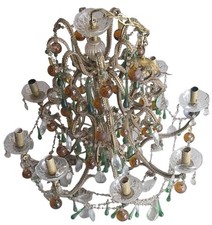 Lampadario veneziano usato  Santhia
