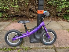 Ridgeback scoot stage for sale  GLASGOW