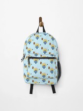 Mochila personalizada Bob Minion, presente para crianças comprar usado  Enviando para Brazil