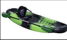 Kayak camo used for sale  KIRKCALDY