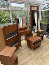 Dwell walnut solid for sale  SUTTON COLDFIELD