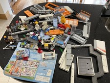 Playmobil 70190 hospital for sale  NEWTOWNARDS