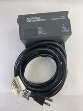 Usado, Fonte de alimentação National Instruments NI FP-PS-4 FieldPoint 24VDC comprar usado  Enviando para Brazil