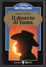 Deserto yuma louis usato  Zerbolo