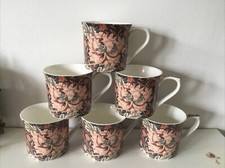 William morris mugs for sale  PURLEY