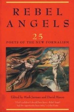 Rebel Angels: 25 Poets of the New Formalism comprar usado  Enviando para Brazil