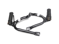 Yamaha 125 200 usato  Pomigliano d'Arco