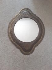 Vintage wall mirror for sale  Shipping to Ireland