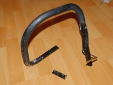 Riginal stihl griffrohr gebraucht kaufen  Oldenburg (Oldenburg)