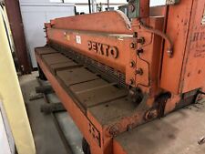 Pexto 10b gauge for sale  Fleetwood