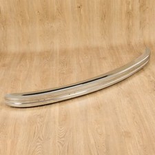 New front chrome for sale  Des Plaines