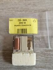 Schrack connectivity rp421024 gebraucht kaufen  Bühlertann