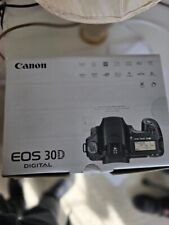 Canon eos dslr for sale  BIRMINGHAM