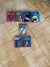 Lot livres guy d'occasion  Marseille VII