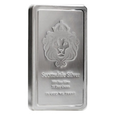 Scottsdale mint .999 for sale  Dallas