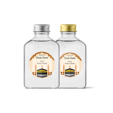 Personalised zamzam water for sale  LONDON