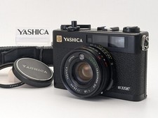 Mint yashica electro d'occasion  Expédié en Belgium