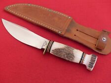 marbles stag knife for sale  Dunlap