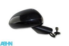 Usado, Espelho de porta elétrico Vauxhall Opel Corsa D E/06-18 lado direito met preto 5 fios comprar usado  Enviando para Brazil