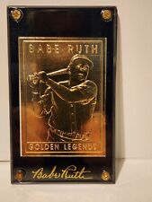 Babe ruth 1994 for sale  Columbia