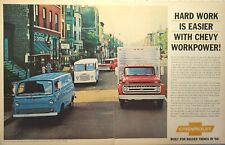 Chevy work trucks for sale  Wallins Creek