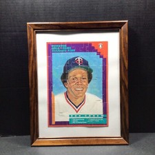 Rare framed 1992 for sale  Humble