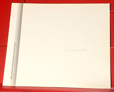 Beatles white album for sale  WINDSOR