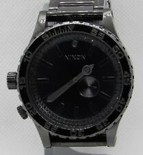 Mens nixon quartz for sale  Renton