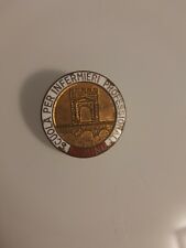 Medaglia spilla vintage usato  Vignola