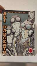 Ali argento volume usato  Chioggia