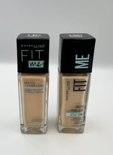 Pack maybelline fit d'occasion  Expédié en Belgium