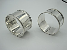 Antique pair solid for sale  PETERHEAD