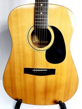 Sigma acoustic guitar for sale  Belmont