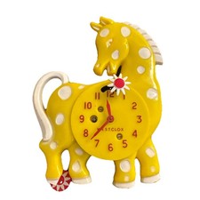 horse clock for sale  Pasadena