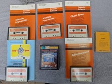 Texas instruments software for sale  BURNLEY