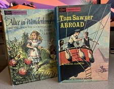Vintage companion library for sale  Roy