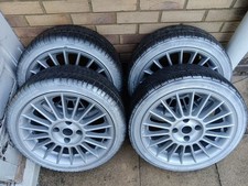 4x108 fox evo for sale  BEDFORD