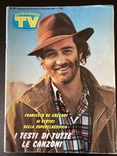 Sorrisi canzoni 1985 usato  Ruffano