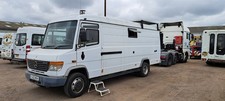 mercedes vario 814 for sale mercedes vario 814 for sale GREAT YARMOUTH