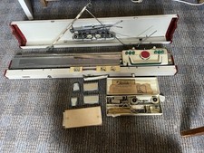 Empisal knitmaster 305 for sale  NEWARK