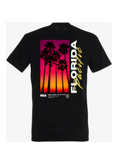 Shirt miami florida d'occasion  Lempdes