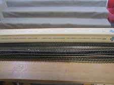 Roco spur gleismaterial gebraucht kaufen  Wenden