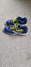 Mizuno badminton shoes for sale  PORTSTEWART