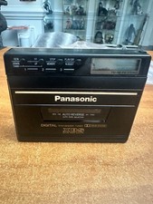 Panasonic v185 digital for sale  Mount Pleasant