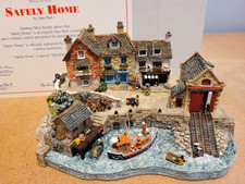 rnli collection box for sale  THORNTON-CLEVELEYS