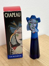 Miniature eau parfum d'occasion  Nancy-